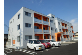 J-003の外観