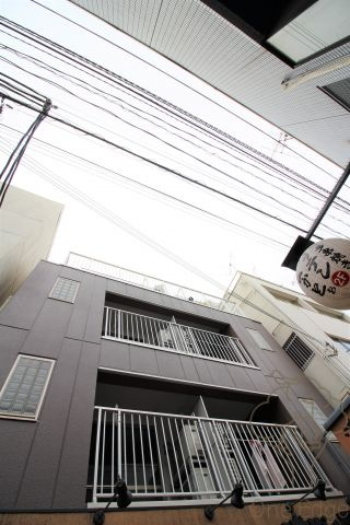 天神橋アーバネストの画像