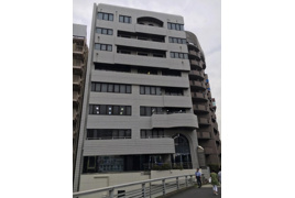 第一東商ビルの外観