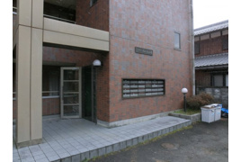 シャンクレール小桜の外観