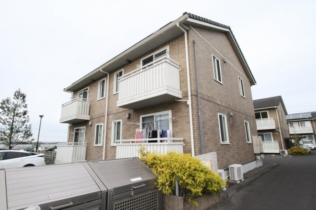 セジュール楽楽　C棟のイメージ