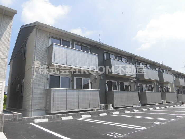 ブライトコート花繰のイメージ