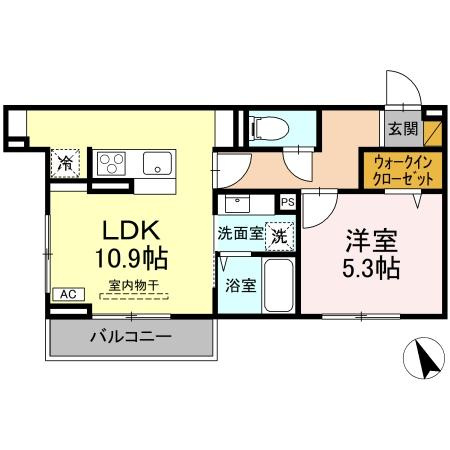 セレウィータ栄町のイメージ