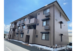 Y'Sレジデンスの外観