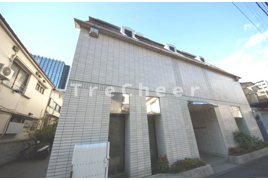 マイルド西新宿の外観