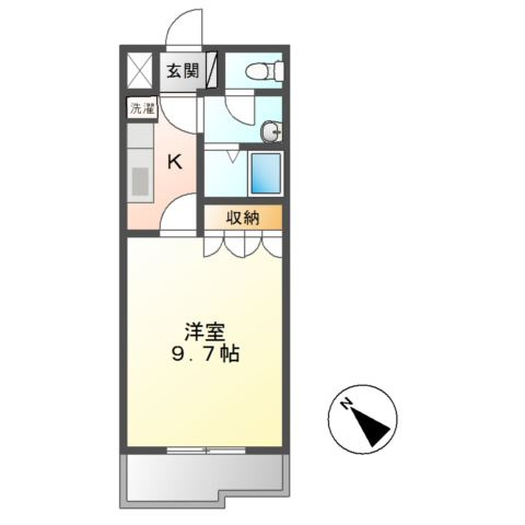 ヴィラージェのイメージ