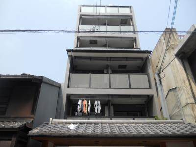T’S CASA 御幸町の画像