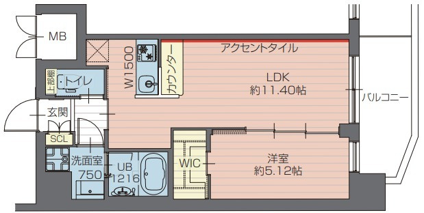 間取り：211063792357