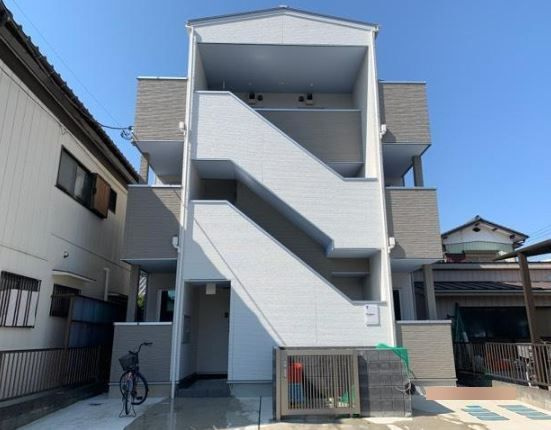 Progressのイメージ