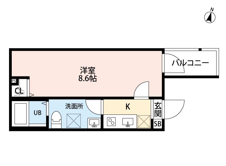 間取り：211064802225