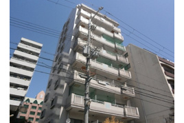 ル・シャトー12番丁の外観