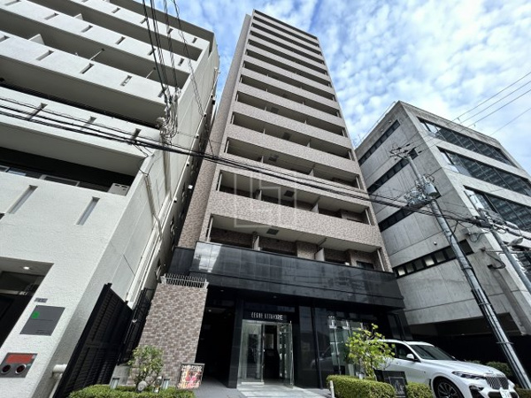 リーガル北堀江の画像