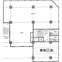 新々会館ビルの間取り