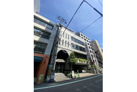 福昌大阪ビルの外観