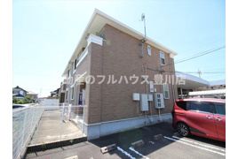 プリムローズの外観