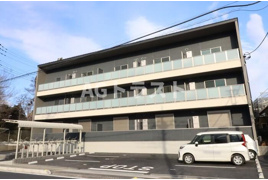 Grace Atagoの外観