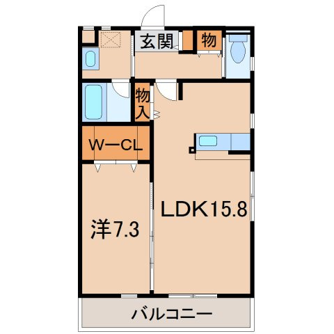 間取り：230036318825
