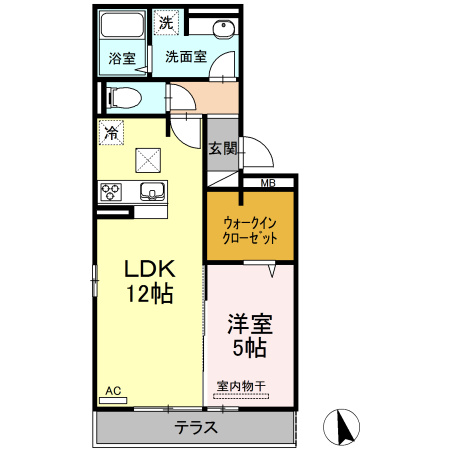 間取り：244005068283