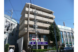 フェンテ武庫之荘の外観