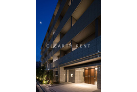 コンシェリア目白 ＴＨＥ ＧＲＡＮＤ ＲＥＳＩＤＥＮＣＥの外観