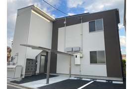 トワスール美の里の外観