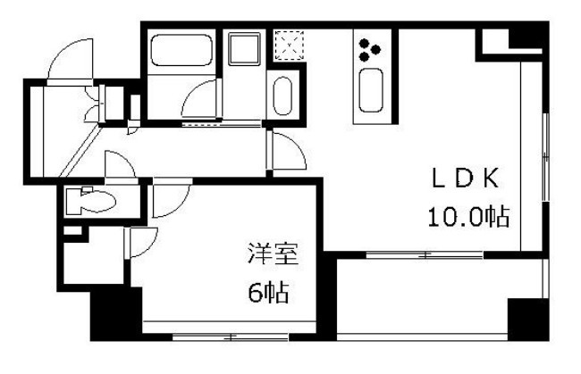 デュオステージ巣鴨のイメージ