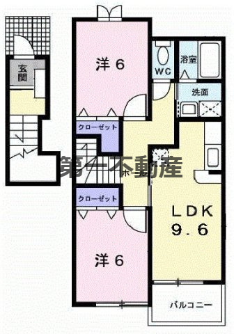 間取り：228058460140