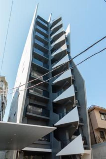 フェリーチェ代々木公園のイメージ