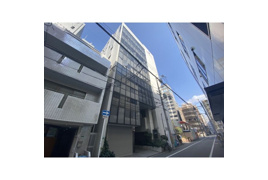 今川第2ビル　貸店舗・事務所の外観
