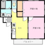 Ｓｅｌｖａの間取り