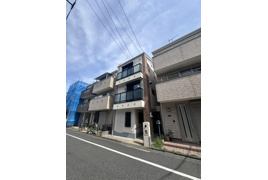 瑞江二丁目戸建の外観