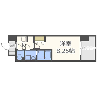 アーデン谷町のイメージ