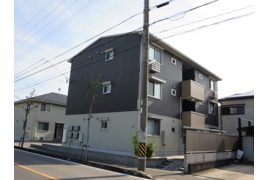 パークサイド東出　Ⅰの外観