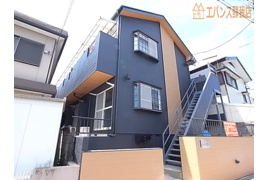 OceanCourt蘇我EASTの外観