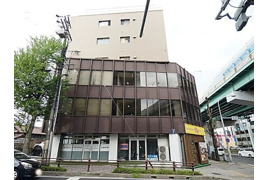 東名ビルディングの外観