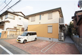 向日葵MH　ShaMaisonの外観