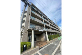 ケイズコートの外観