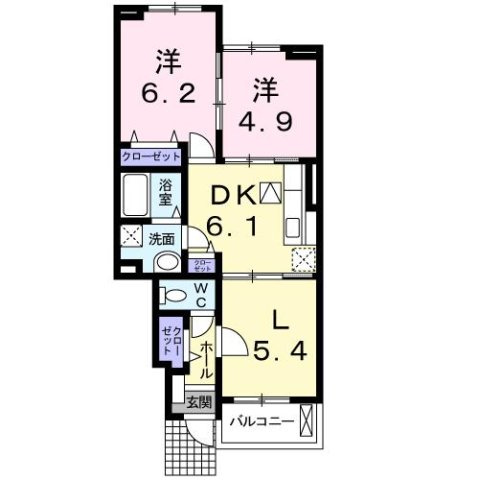 間取り：219003468981