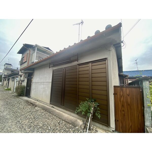 九条町貸家（731-6）のイメージ