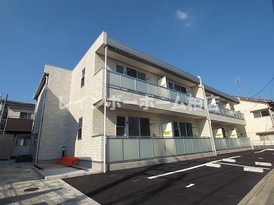 リブリ・Y.T常盤平の画像