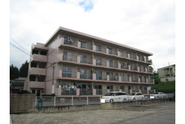 エスペランス６の外観