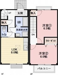 間取り：222018551207