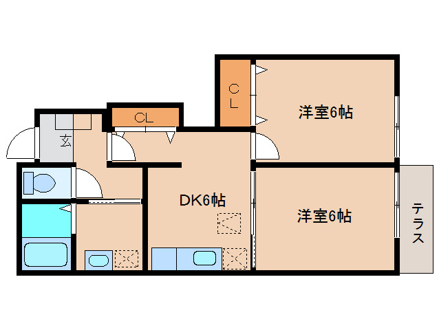 間取り：229009940256