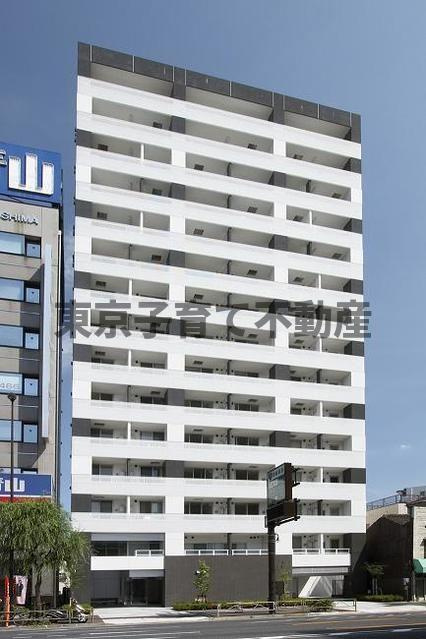 プロスペクトＫＡＬＯＮ三ノ輪のイメージ