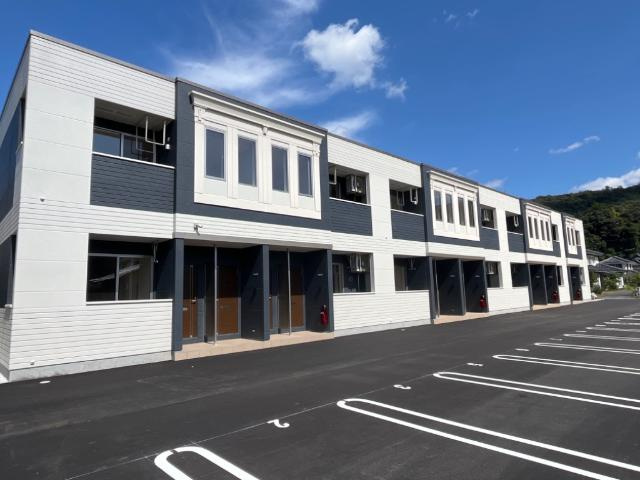 パルシア．Mのイメージ