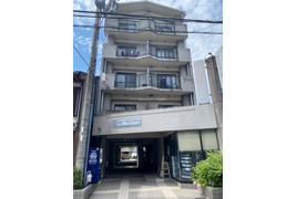 ドエルポートレートの外観