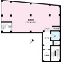 見真ビルの間取り
