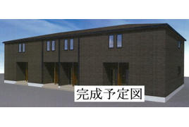 ルーク　Ｂの外観