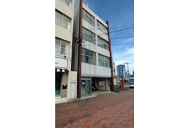 クレッシェンド枝光本町の外観