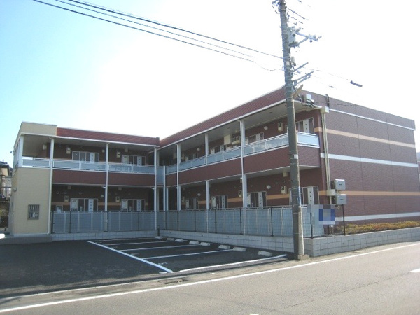 コスモⅡの画像